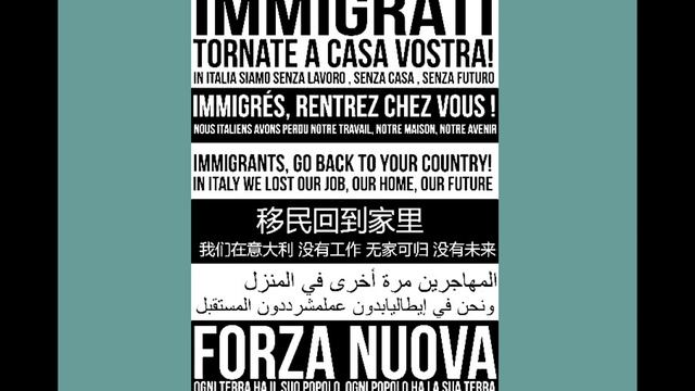 Sorely Visible: Plants, Roots, And National Identity