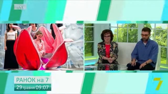 Про прем'єру вистави Дюймовочка смотреть онлайн