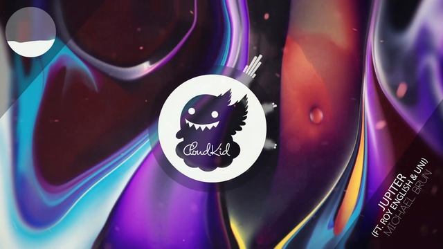 Michael Brun - Jupiter (ft. Roy English & Uni) смотреть онлайн