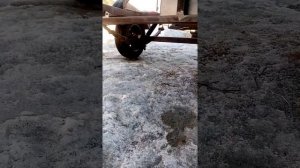 Прицеп своими руками
