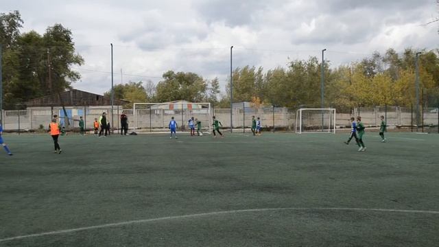 ФК Волжанин (2010) / ФК Космос