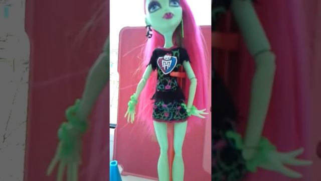 Обзор Венеры 