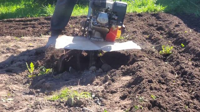 Всё, что надо знать про мотокультиваторы. Опыт 30летней эксплуатации мотокультиватора Крот