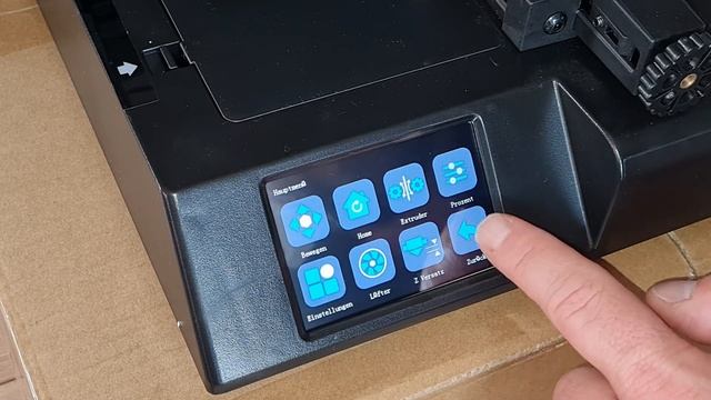 MINGDA Magician X 2.0 - Directdrive, Autoleveling! Eine echte Überraschung zum fairen Preis смотреть онлайн