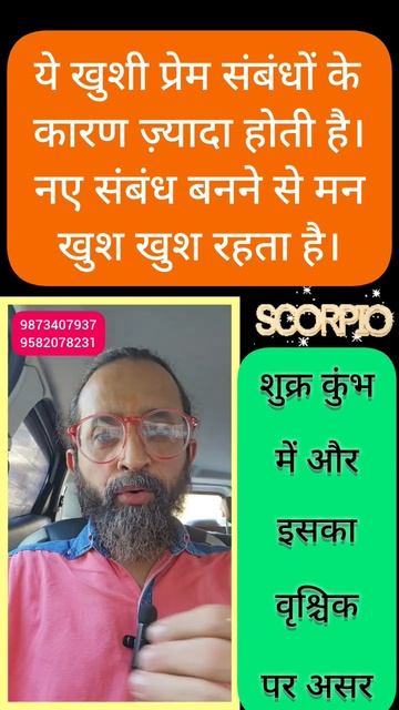 7th March Shukra Gochar Kumbh Rashi Me | Venus Transit Aquarius | वृश्चिक को क्या मिला ? Astro Poin смотреть онлайн