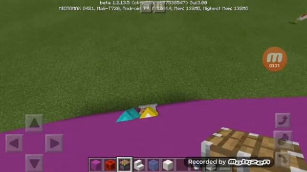 Как сделать кулер в Майнкрафте часть 1