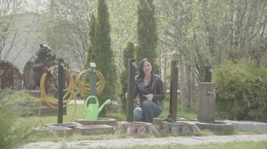 Садовая сантехника ? Садовые колонки для воды