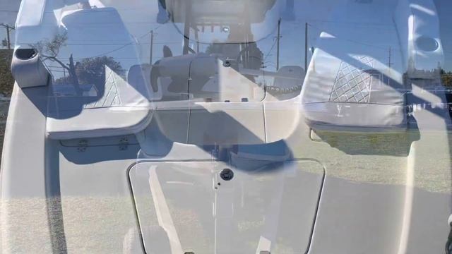 2021 Sea Pro 228 Bay w/ Mercury 200hp (52hrs) Ruskin FL смотреть онлайн