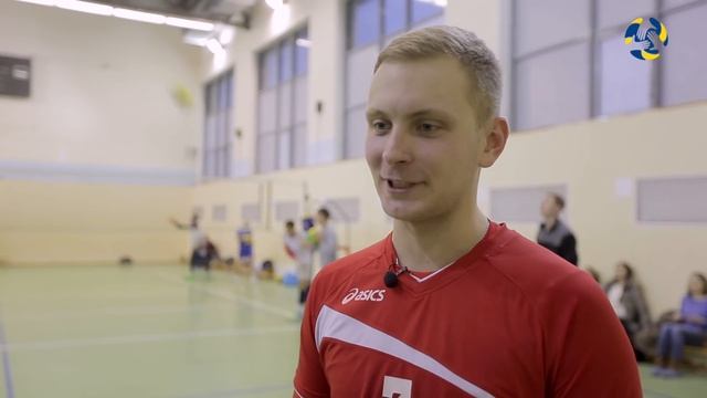 Сезон 2016-2017: Cтыковые игры ЛВЛ смотреть онлайн