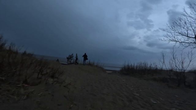 Северодвинск. Белое море смотреть онлайн