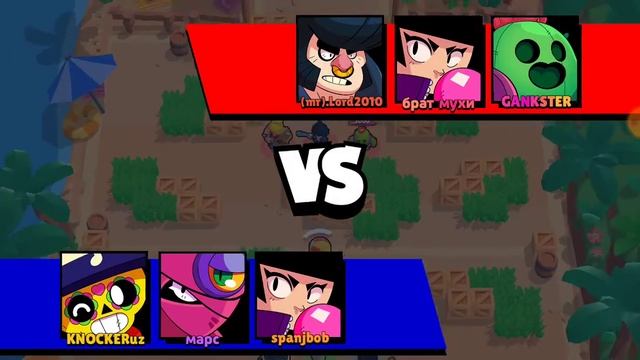 ОТКРЫТИЕ СУНДУКОВ В ИГРЕ BRAWL STARS / ПОПЫТКА ВЫБИТЬ АМБЕР | МАРС В БРАВЛ СТАРС! АМ СОФТ смотреть онлайн