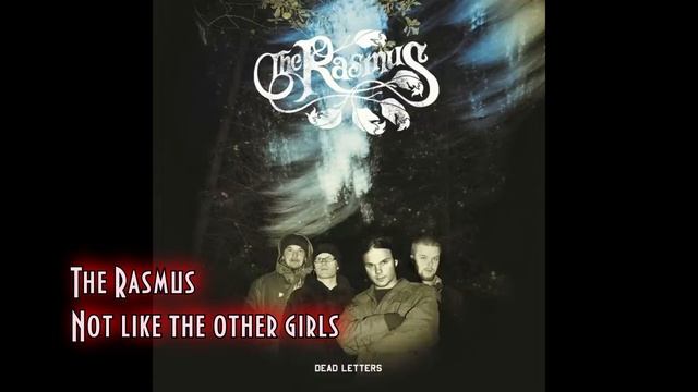 15 лучших песен РАСМУС / Greatest hits of The Rasmus / In the shadows, Livin in a world without you смотреть онлайн