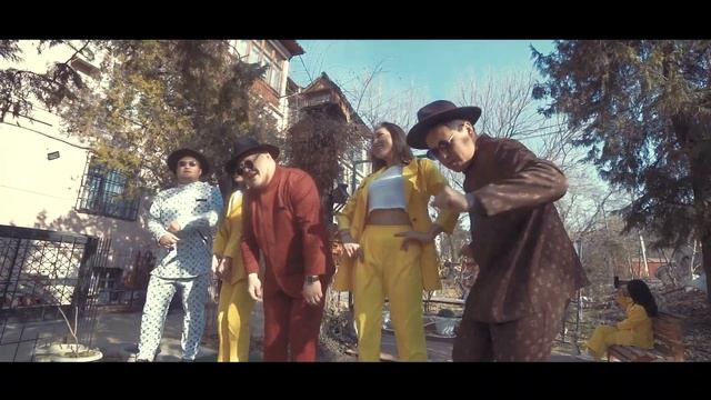 Mars жаны клип 