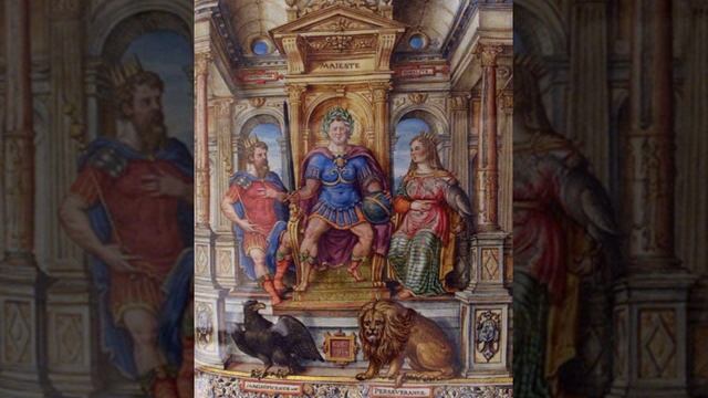 04. Crossing the Hellespont смотреть онлайн