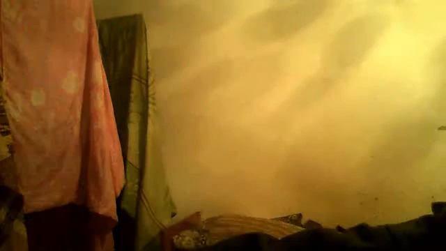 Видео с веб-камеры. Дата: 18 апреля 2013 г., 20:33.