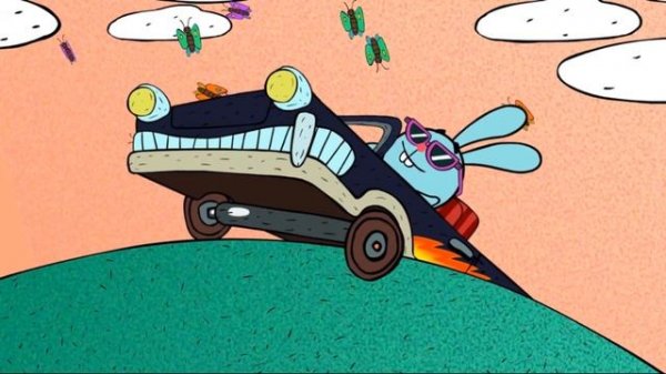 PinCode - Balamut i Obormot (Trouble Bonehead Guy) (English, Audioworks Producers Group)