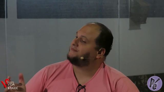 Você Sabe o que é um Educador Físico?  O Bruno Vai explicar. Bloco 3.