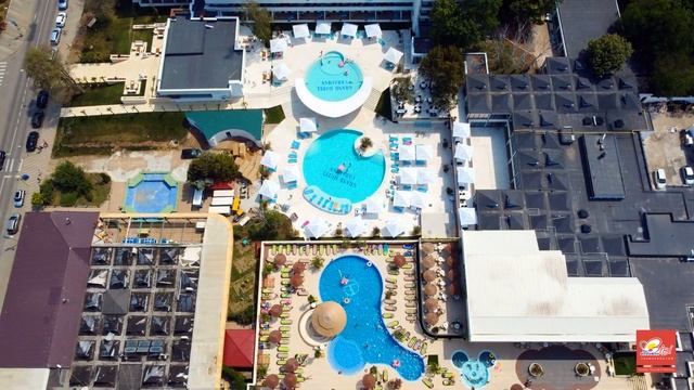 Hotel Terra 4* Neptun, 2022