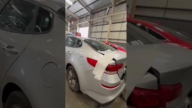 Кия Оптима 2019. 2,4 обьем. 4500/5000$ примерно болот смотреть онлайн