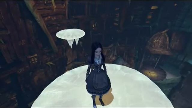 Alice Madness Returns гл.2 ч.35 смотреть онлайн