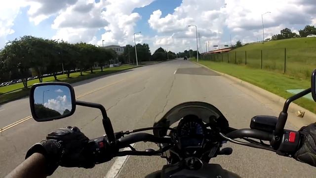 2016 Kawasaki Vulcan S First Ride | Review смотреть онлайн