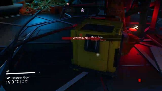 No mans sky 1.38, 3 hours in... escaped the cold first planet смотреть онлайн