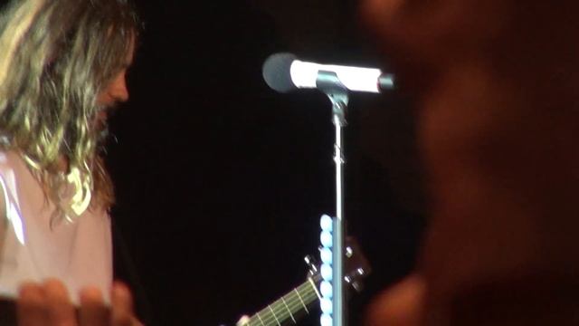30 Seconds To Mars "From Yesterday" (live in Yaroslavl, 2014.07.09) смотреть онлайн