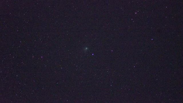 Diretta live della cometa Neanderthal con transito di 3 satelliti смотреть онлайн