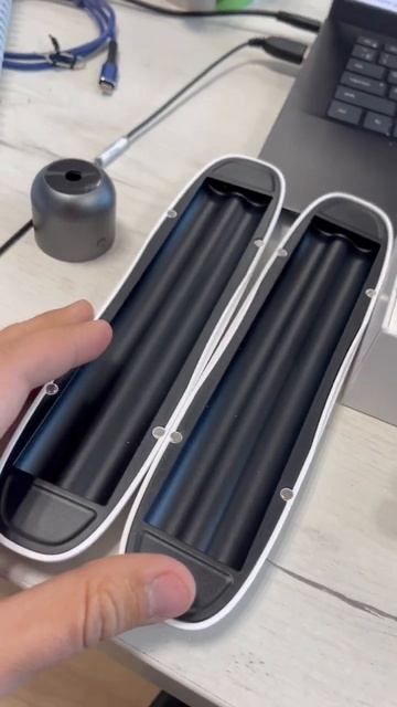 Обзор автоматической отвертки WOWSTICK 1F+ смотреть онлайн