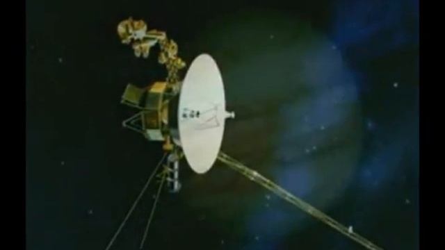Carl Sagan PALE BLUE DOT Part 2 of 3 смотреть онлайн