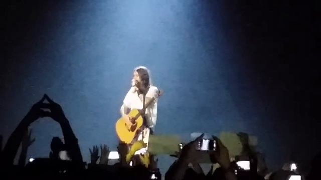 30 seconds to mars - Concert france 2014 смотреть онлайн