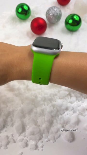 Beware of the Grinch 🫣 смотреть онлайн