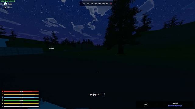 DESTROYING A TOXIC TEAM | Unturned Full Vanilla смотреть онлайн