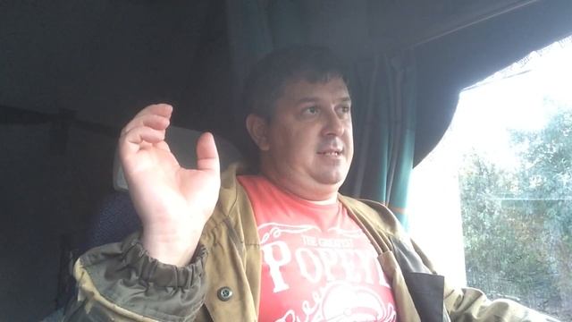 Рынок Грузоперевозок лихорадит? Так ли это? Мое мнение. смотреть онлайн