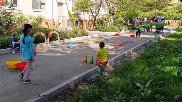 Космос это целый мир МДОУ 56 смотреть онлайн