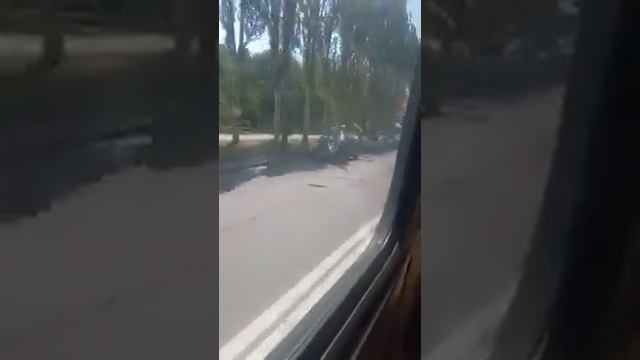 14 Троллейбус от Кинотеатр Космос еду на раддом в зрослую поликлинику к терапевту. Ставь 👍👍💝❤️😋 смотреть онлайн