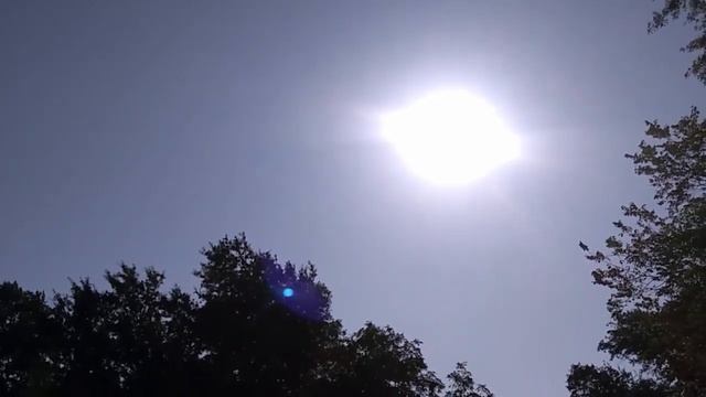 ((((((( SATURN SUNRISE )))))))