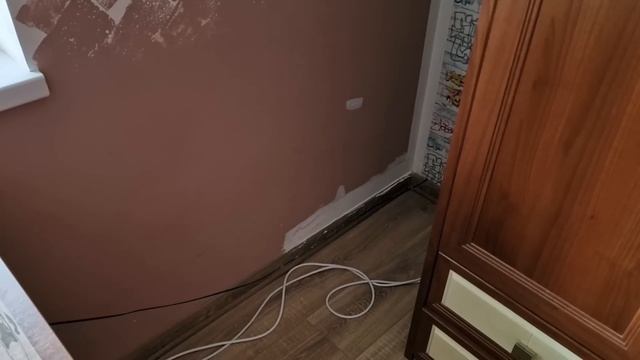 Влог 698 9 мая/обновления в гостиной/веранда/многодетная семья из Германии в Россию/Калининград смотреть онлайн