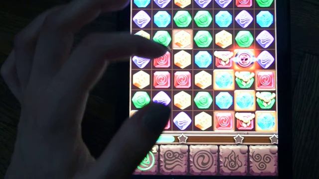 Планета Самоцветов Прохождение 43 Уровень смотреть онлайн