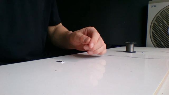 RGB SMD LED SOLDERING смотреть онлайн