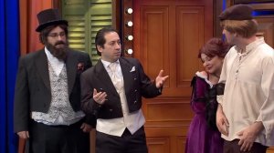 Güldür Güldür Show 221.Bölüm | Nazar - Titanic