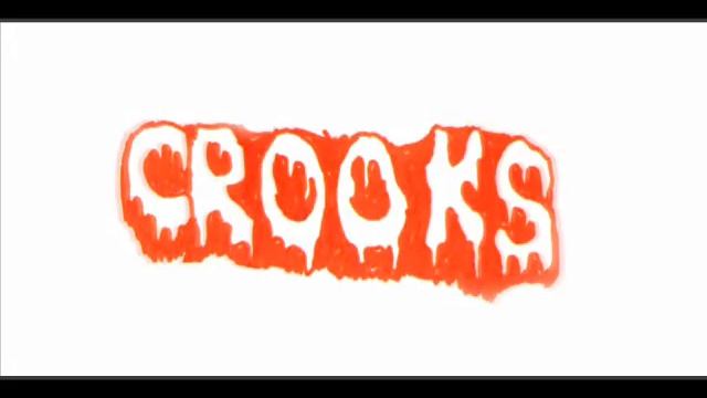 Dead Residents Present- The Bukyak Brothers- Crooks.wmv