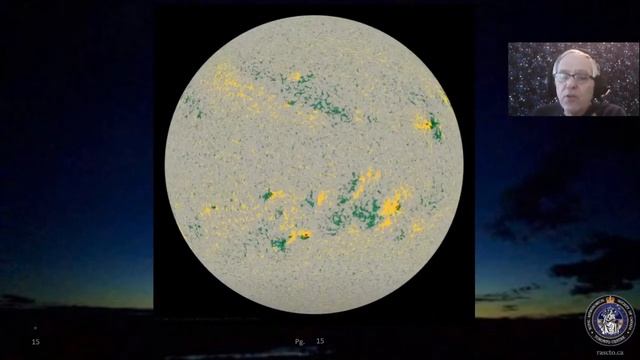 The Sky This Month, May 4 - May 31, 2022 with Arnold Brody смотреть онлайн