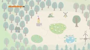 Бени и Холли все серии Принцесса Холли (Сборник) 120 мин