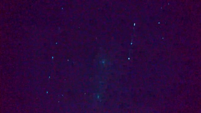 Comet C/2022 E3 (ZTF) Feb 2nd 2023