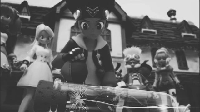 Монкарт девочка космос смотреть онлайн