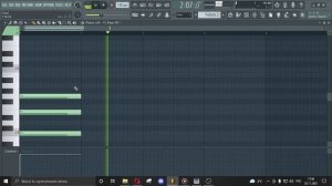 FL Studio- Can You Feel My Heart [Giga Chad song]