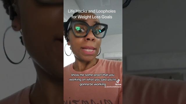 my weight loss struggle #genxtiktokers #lifelessons #lifehacks смотреть онлайн