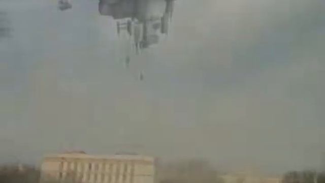 НЛО в россии (наше тайное оружие)