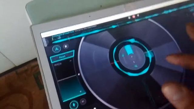 Скрейч смотреть онлайн